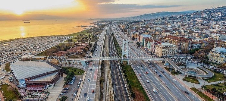 Kocaeli ve İlçeleri Çince Tercüman