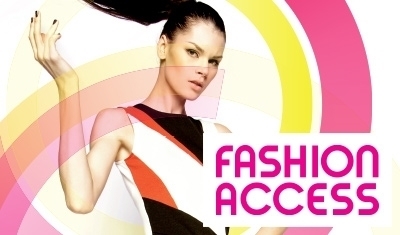 Fashion Accesior Moda Aksesuarları Fuarı