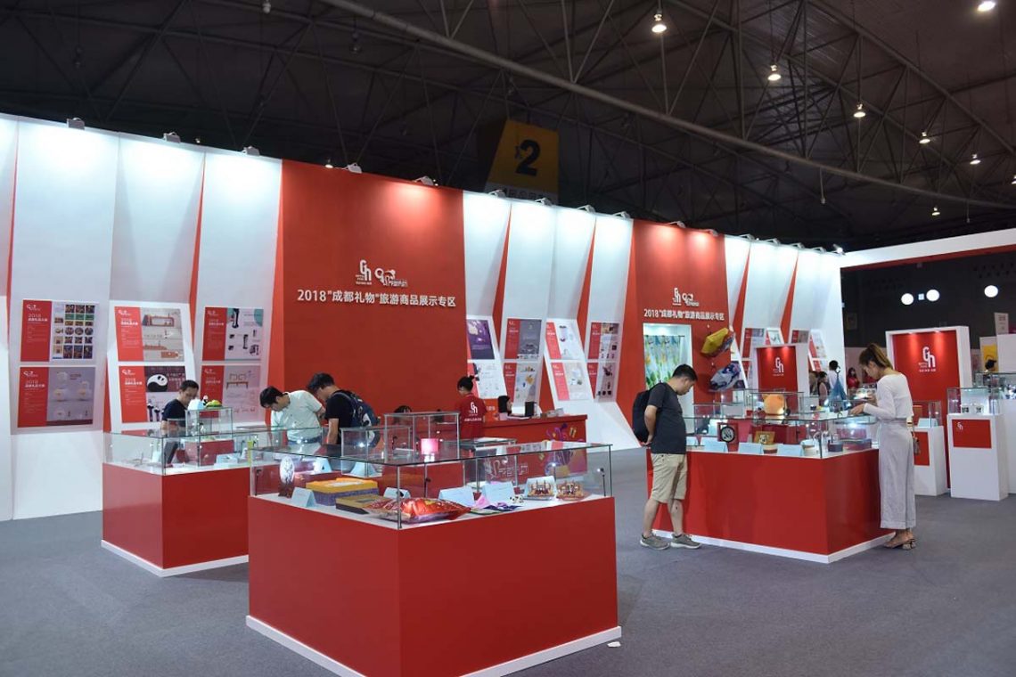 Houseware Fair Mobilya Ev-Aksesuar Fuarı