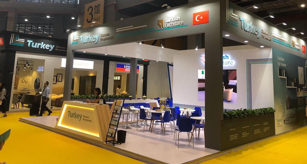 Ciff Outdoor & Leisure Açık Hava Mobilyaları Fuarı