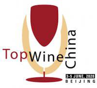 TopWine China Fair - Çin Şarap, Bağcılık Fuarı