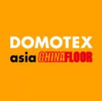 DOMOTEX asia / CHINAFLOOR Fair - Uluslararası Yer Döşeme Endüstrisi Fuarı