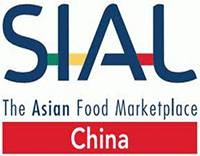 Sial China Fair - Uluslararası Yiyecek-İçecek Fuarı