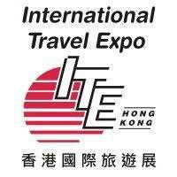 ITE Hong Kong International Travel Expo Fair - Uluslararası Seyahat Fuarı