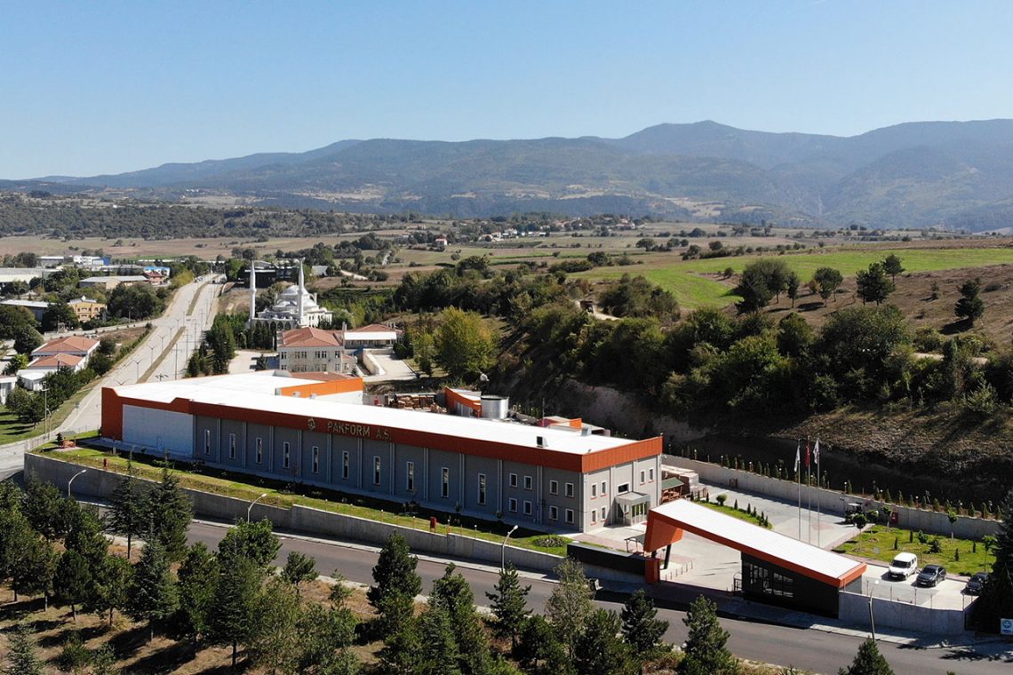 Bolu Organize Sanayi Bölgesi Makine Kurulumu Çince Tercümanlık hizmeti