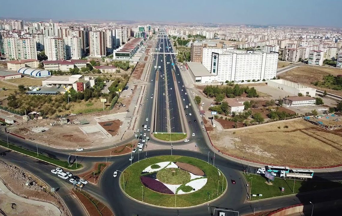 Diyarbakır Organize Sanayi Bölgesi makine kurulumu Çince Tercümanlık hizmeti