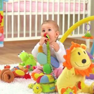 Hong Kong Baby Products Fair , Hong Kong Bebek Ürünleri Fuarı 2023