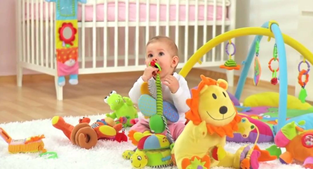 Hong Kong Baby Products Fair , Hong Kong Bebek Ürünleri Fuarı 2023