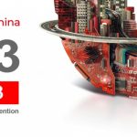 Electronica China Fair - Çin Elektronik Fuarı