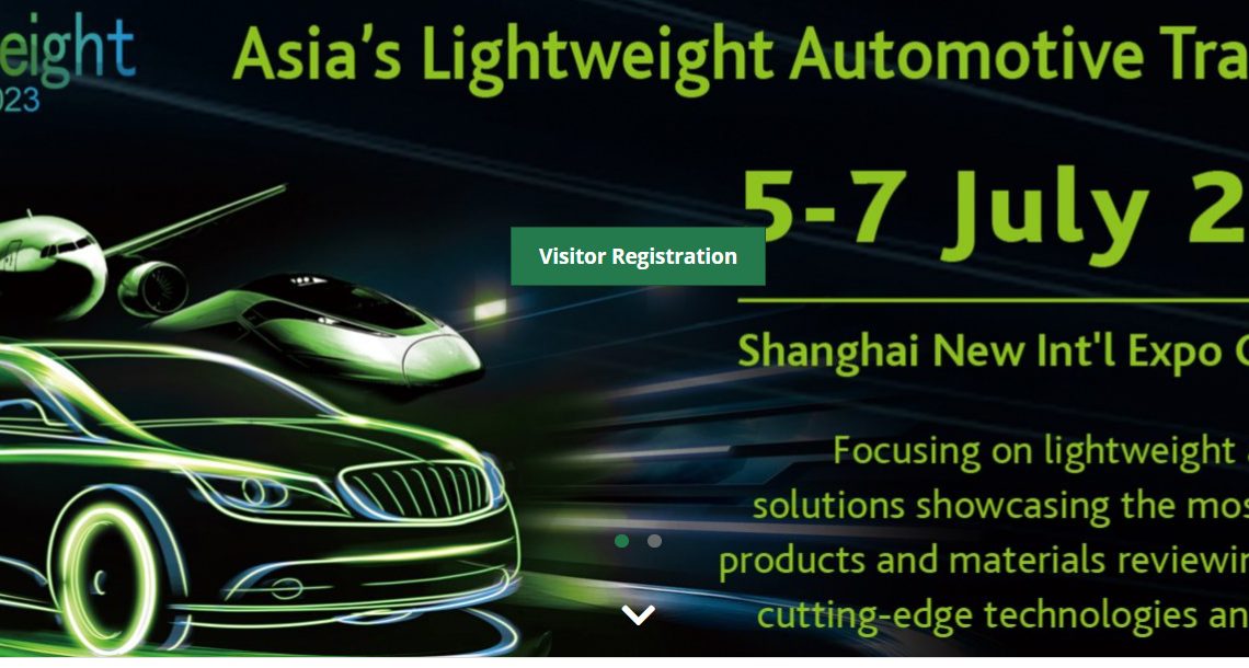 Lightweight Asia Fair , Asya Hafif Otomotiv Ticaret Fuarı