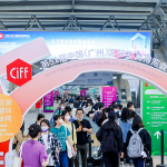 CIFF - China International Furniture Fair , CIFF - Çin Uluslararası Mobilya Fuarı