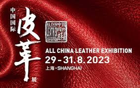 ACLE - All China Leather Exhibition , ACLE - Tüm Çin Deri Fuarı