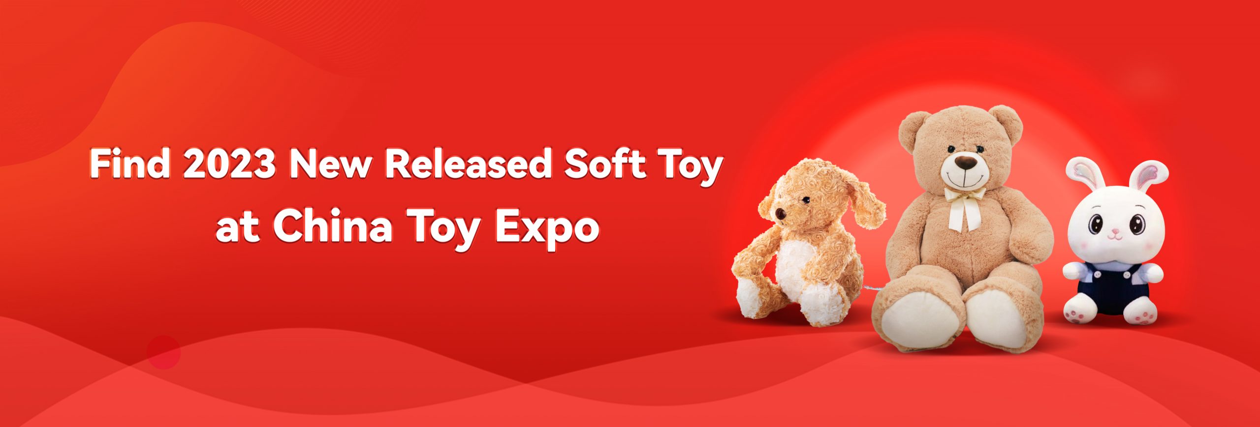 China Toy Expo , Çin Oyuncak ve Çocuk Ürünleri Fuarı