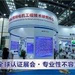 CWEXPO Shenzhen , Çin Küçük Motor ve Manyetik Fuarı