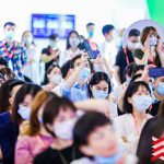 CIBE China International Beauty Expo Beijing