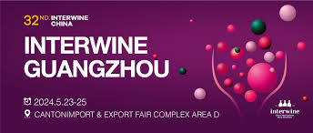 Interwine China Fair - Çin Uluslararası Şarap Fuarı