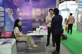 C-Medical Fair - Çin Medikal Fuarı