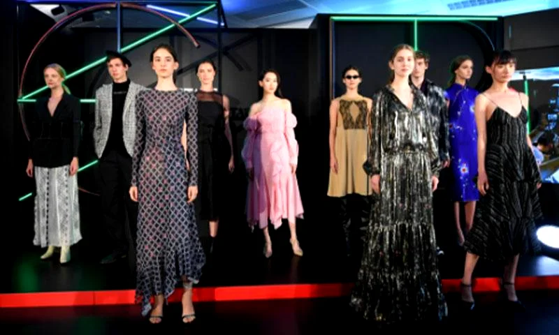 Hong Kong CENTRESTAGE fair ,Hong Kong Moda ve Güzellik Fuarı